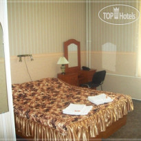 Central Стандартный номер