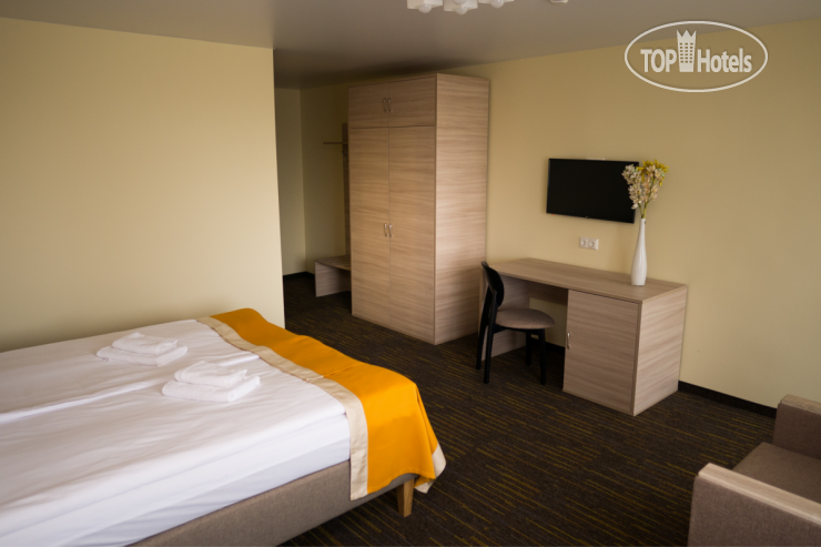 Noorus SPA Inn