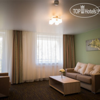 Noorus SPA Inn