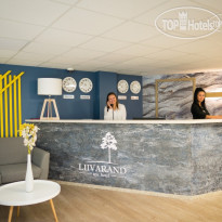 Noorus SPA Inn
