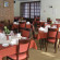 Saka Cliff Hotel & Spa Ресторан 