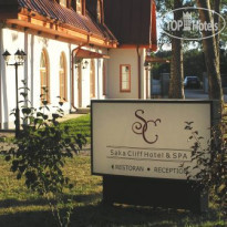 Saka Cliff Hotel & Spa