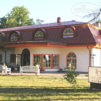 Saka Cliff Hotel & Spa Внешний вид