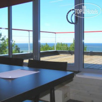 Saka Cliff Hotel & Spa Конференц-зал