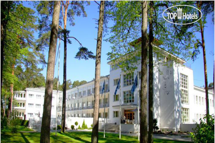 Photos Narva Joesuu