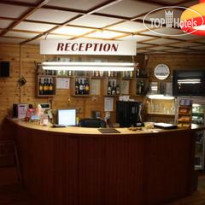 Padu Ресепшен  