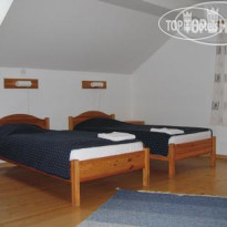 Palmse Park Standard Twin Room