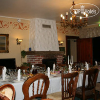 Cantervilla Castle