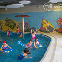 Noorus Spa Hotel 