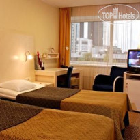 Radisson Blu Hotel Olumpia