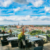 Radisson Blu Sky Hotel