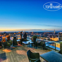 Radisson Blu Sky Hotel