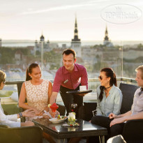 Radisson Blu Sky Hotel