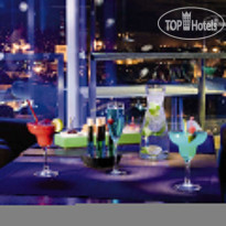 Radisson Blu Sky Hotel