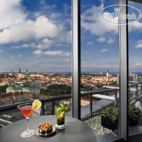 Radisson Blu Sky Hotel
