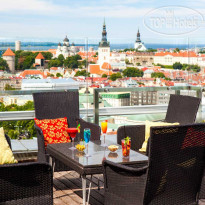 Radisson Blu Sky Hotel