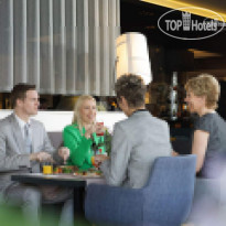 Radisson Blu Sky Hotel
