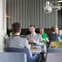 Radisson Blu Sky Hotel