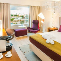 Radisson Blu Sky Hotel