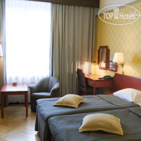 Hotel Palace Standard room