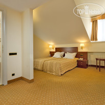 My City Hotel (ex Domina City)