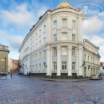 My City Hotel (ex Domina City)
