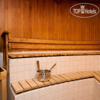 My City Hotel (ex Domina City) My City Hotel, Tallinn SAUNA