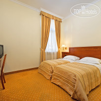 My City Hotel (ex Domina City) My City Hotel, Tallinn ROOM