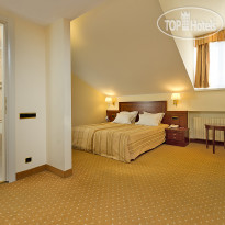 My City Hotel (ex Domina City) My City Hotel, Tallinn ROOM
