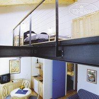Hestia Hotel Ilmarine
