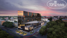Hilton Tallinn Park 4*