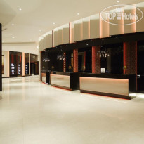 Hilton Tallinn Park