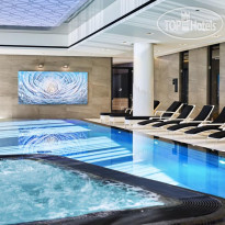 Hilton Tallinn Park