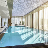 Hilton Tallinn Park