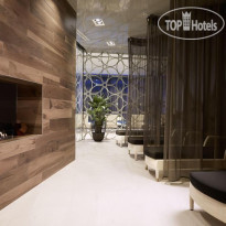 Hilton Tallinn Park