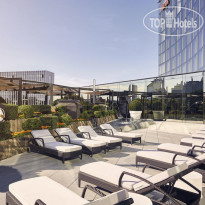 Hilton Tallinn Park