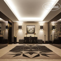 Hilton Tallinn Park