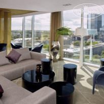 Hilton Tallinn Park