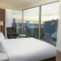 Hilton Tallinn Park