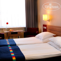 Park Inn by Radisoon Central Tallinn 