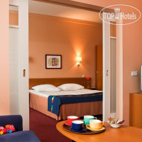 Park Inn by Radisoon Central Tallinn 