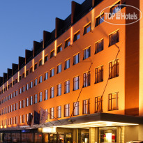 Park Inn by Radisoon Central Tallinn 