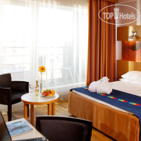 Park Inn by Radisoon Central Tallinn 