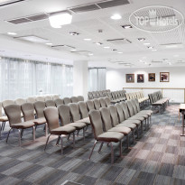 Park Inn by Radisoon Central Tallinn 