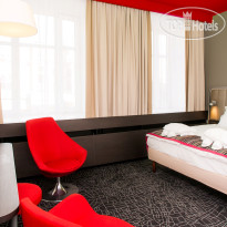 Park Inn by Radisoon Central Tallinn 