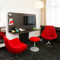 Park Inn by Radisoon Central Tallinn 