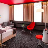 Park Inn by Radisoon Central Tallinn 