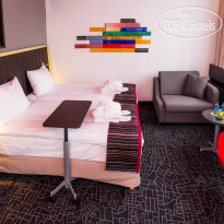 Park Inn by Radisoon Central Tallinn 