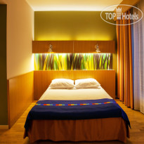 Park Inn by Radisoon Central Tallinn 