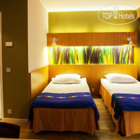 Park Inn by Radisoon Central Tallinn 